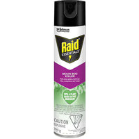 Raid® Essentials™ Multi-Bug Killer - 10062300007902