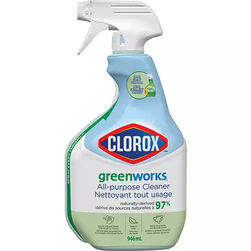 GreenWorks™ All-Purpose Cleaner 946 ml - 55868