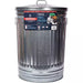 Trash Can with Lid - JP598