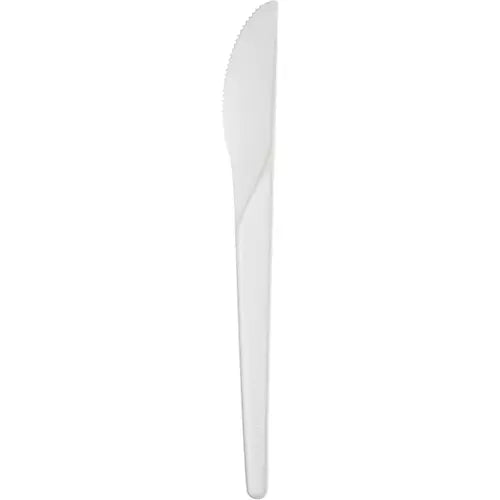 Plantware™ Renewable and Compostable Knife - JP765