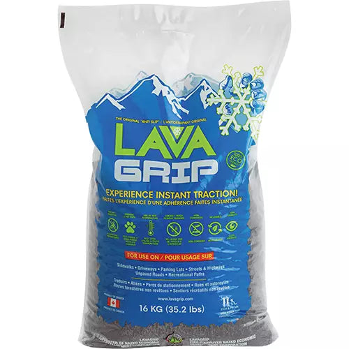 LavaGrip Traction-Aid 35.3 lbs. (16 kg) - JP847