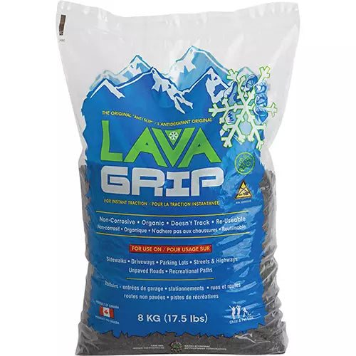 LavaGrip Traction-Aid 17.6 lbs. (8 kg) - JP848
