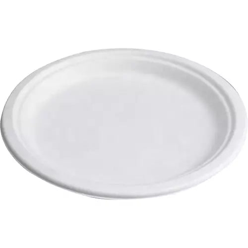 Compostable Plates 9" - 6022
