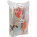 Recycled Material Wiping Rags - JQ112