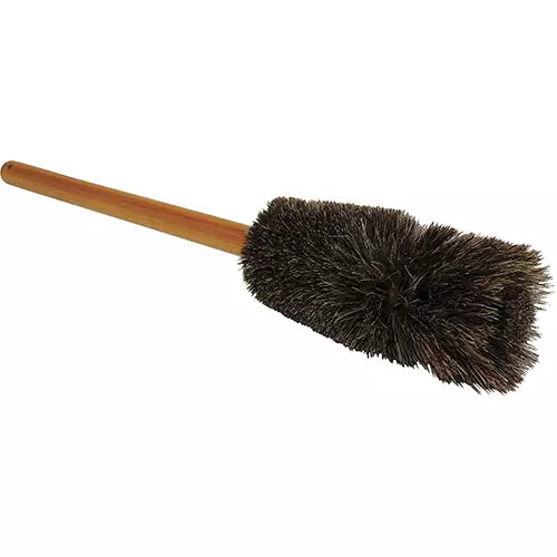Synthetic Mix Bottle Brush with Long Wood Handle - 56005