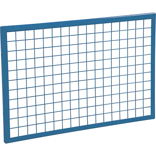 Wire Mesh Partition Components - Panels - KD031
