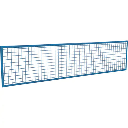Wire Mesh Partition Components - Panels - KD033