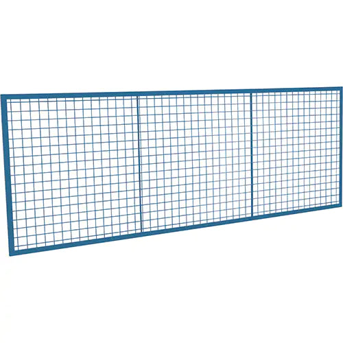 Wire Mesh Partition Components - Panels - KD034
