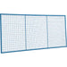 Wire Mesh Partition Components - Panels - KD037