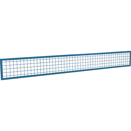 Wire Mesh Partition Components - Panels - KD120