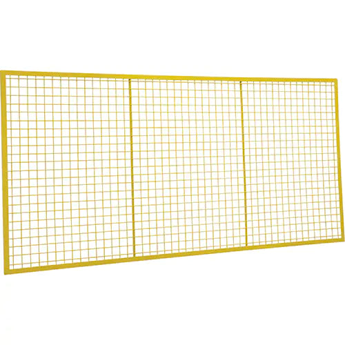Wire Mesh Partition Components - Panels - KD131