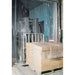 Strip Curtain Doors - KF002