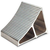 Aluminum Wheel Chocks - 60-7210