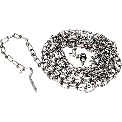 18' Security Chain With Hook - KH027