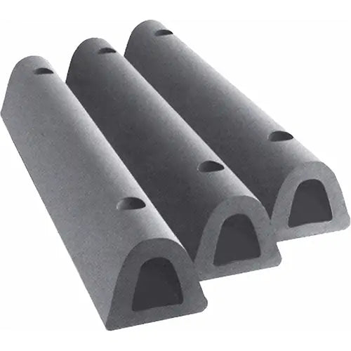 Extruded Rubber Dock Fenders - 26-1134