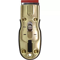 Ergo-Grip Razor Scraper with Plastic Blade - 12360