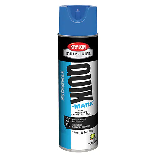 Industrial Quik-Mark™ Inverted Marking Paint 20 oz. - A03903004