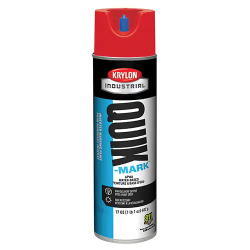 Industrial Quik-Mark™ Inverted Marking Paint 20 oz. - A03911004