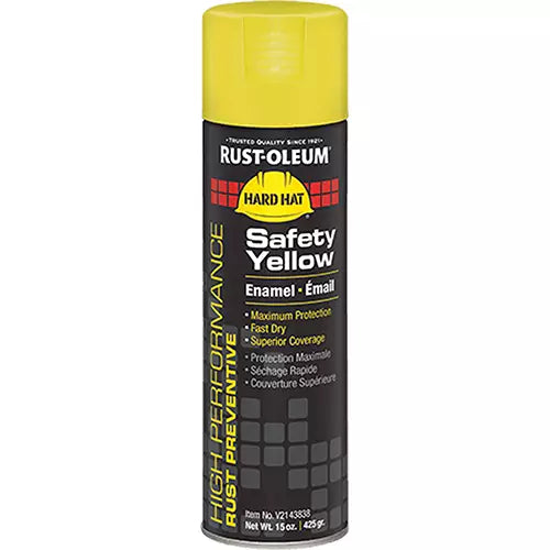 Enamel Spray Paint 20 oz. - V2143838