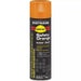 Enamel Spray Paint 20 oz. - V2155838