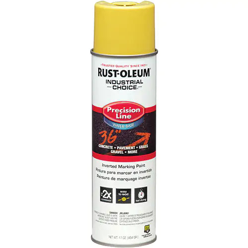 Water Based Inverted Marking Paint 20 oz. - 203034