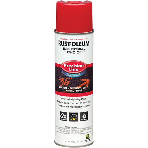Water Based Inverted Marking Paint 20 oz. - 203038