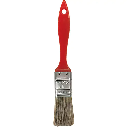 Industrial Grey Bristle Paint Brush - I010310