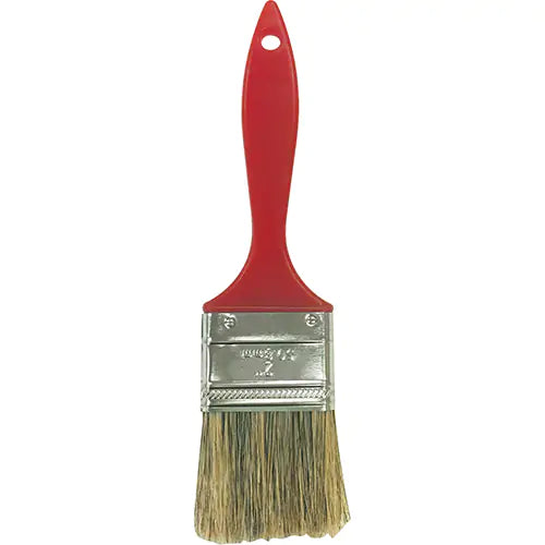 Industrial Grey Bristle Paint Brush - I010320