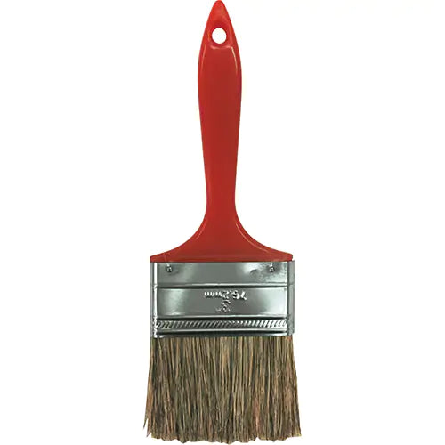Industrial Grey Bristle Paint Brush - I010330