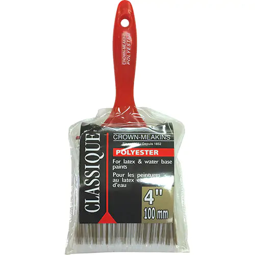 Classic Paint Brush - CL029154