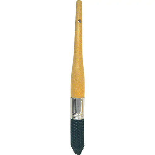 Parts Cleaning Brush Crimped Synthetic - #8 #8 - 022312