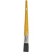 Oval Paint Brush #6 - 011906