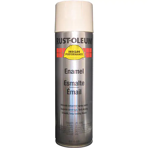 Enamel Spray Paint 20 oz. - V2170838