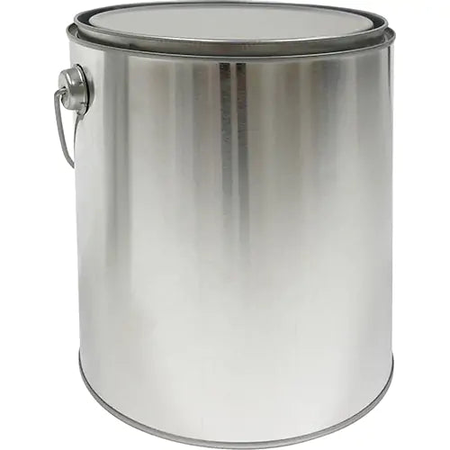 1 Gal. Metal Paint Can with Lid - KR761