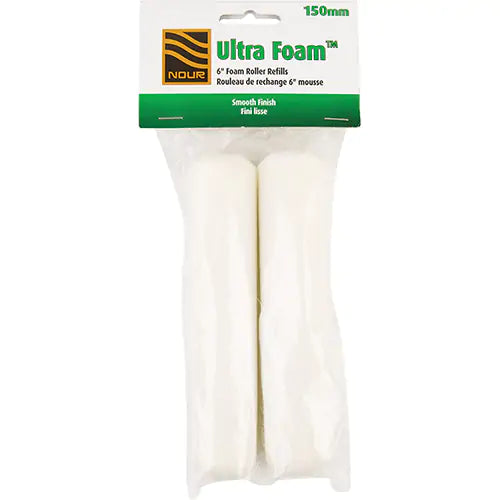 Ultra Foam™ High Density Paint Rollers - Z 6U10-2