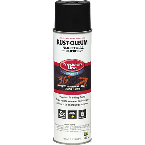 M1800 Water-Based Precision Line Marking Paint 20 oz. - 1875838