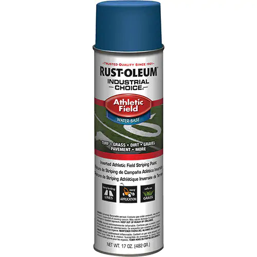AF1600 Athletic Field Striping Paint 17 oz. - 318193