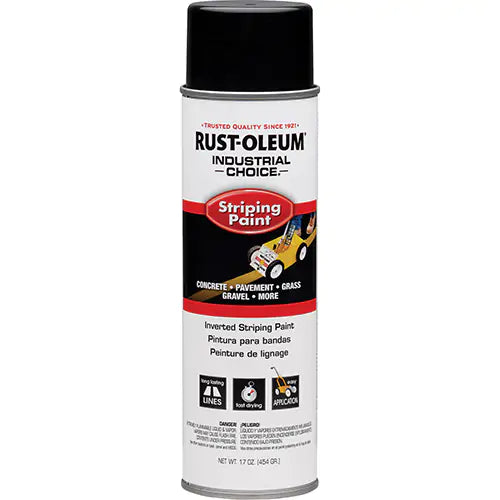 S1600 System Inverted Striping Paint 18 oz. - 1677838