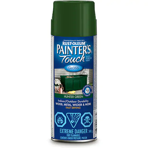 Painter's Touch® Multi-Purpose Brush-On Paint 340 g - N1938830
