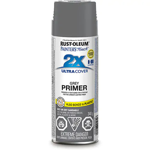 Painter's Touch® Ultra Cover Primer 340 g - 262393
