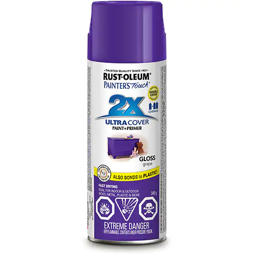 Painter's Touch® Ultra Cover Paint 340 g - 268397