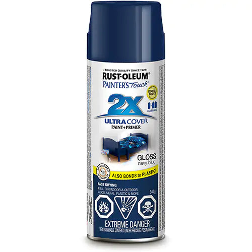 Painter's Touch® Ultra Cover Paint 340 g - 268403