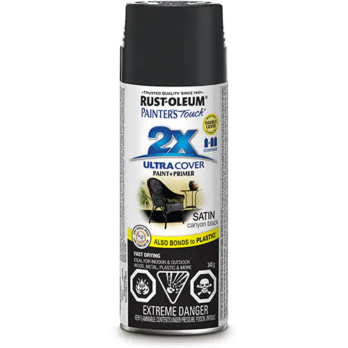 Painter's Touch® Ultra Cover Paint 340 g - 268407