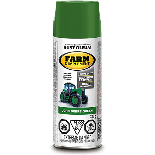 Specialty Farm & Implement Spray Paint 340 g - 350601