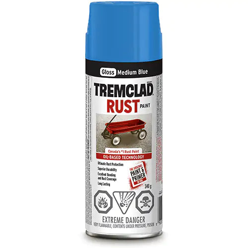 Tremclad® Oil Based Rust Paint 340 g - 27009B522