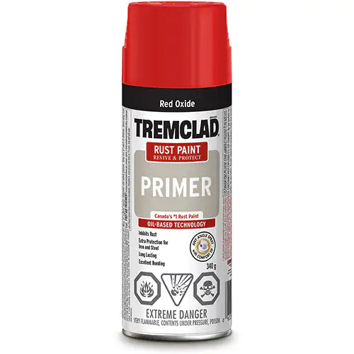 Tremclad® Rust Primer Spray 340 g - 274102522