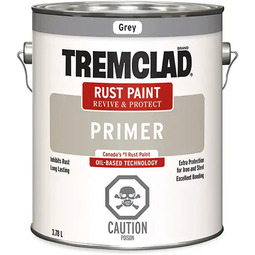 Tremclad® Rust Primer 3.78 L - 274103155