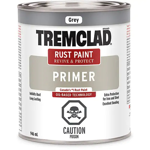 Tremclad® Rust Primer 946 ml - 254895