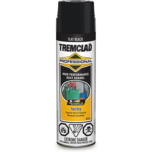 Tremclad® Professional Rust Enamel 426 g - 5707588838