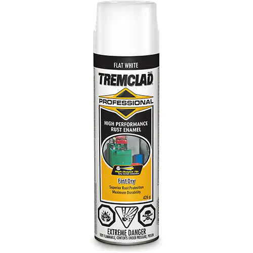 Tremclad® Professional Rust Enamel 426 g - 5707590838